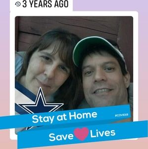 Meet your Posher, Jodi